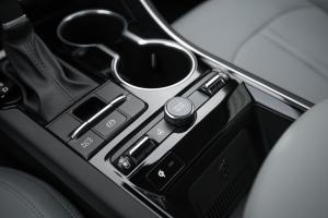 Kia K5 EX 2020 года  (NA)